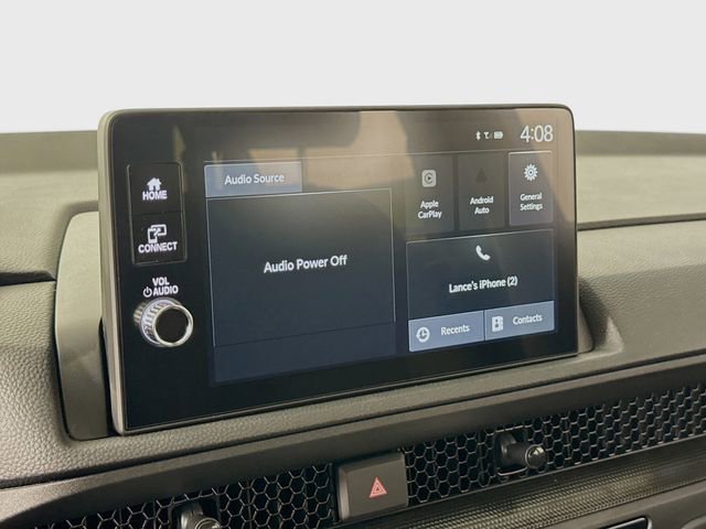 New 2026 Honda CR-V TrailSport image 35