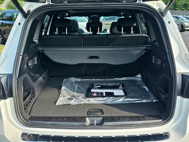 New 2026 Mercedes-Benz GLB 250 4MATIC image 11