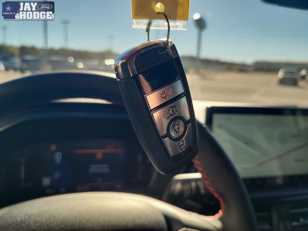 New 2026 Ford Escape ST-Line w/ Tech Pack #1 image 34