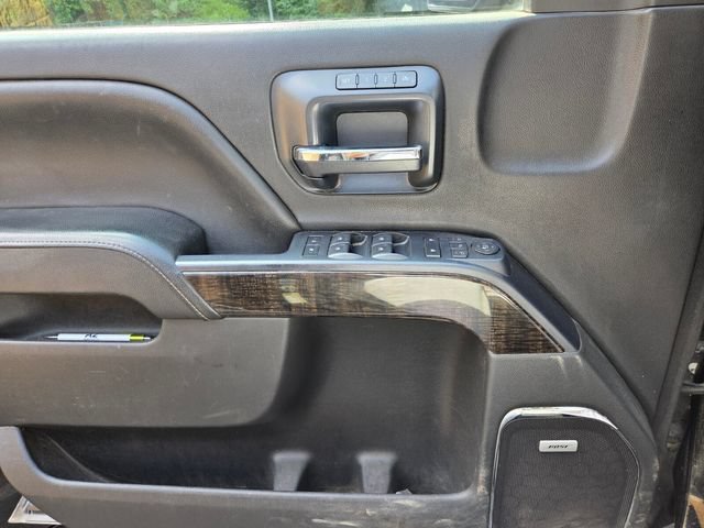 Used 2015 GMC Sierra 2500 Denali AWD/4WD image 13