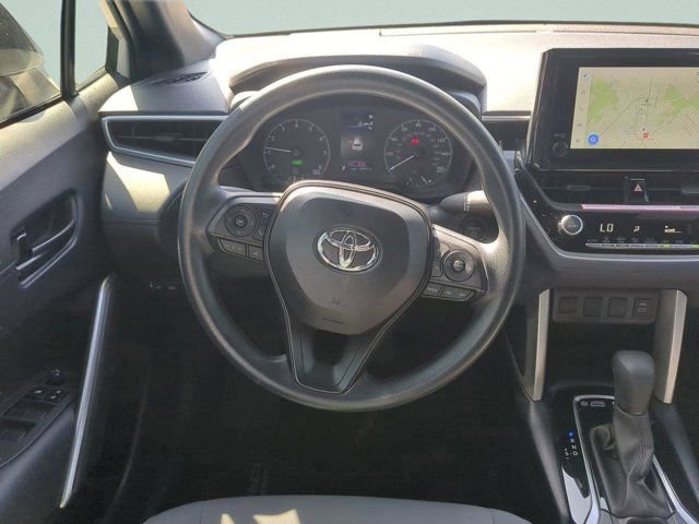Used 2024 Toyota Corolla Cross S image 11