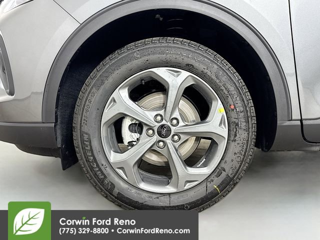 New 2026 Ford Escape ST-Line Select w/ Tech Pack #2 image 32