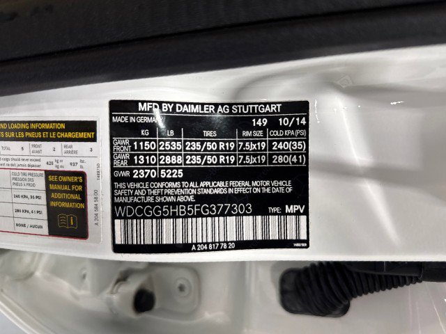 Used 2015 Mercedes-Benz GLK 350 2WD image 72