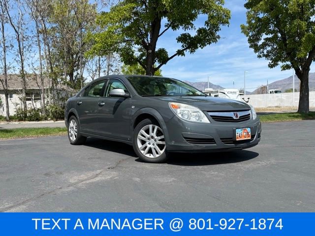 Used 2009 Saturn Aura XR