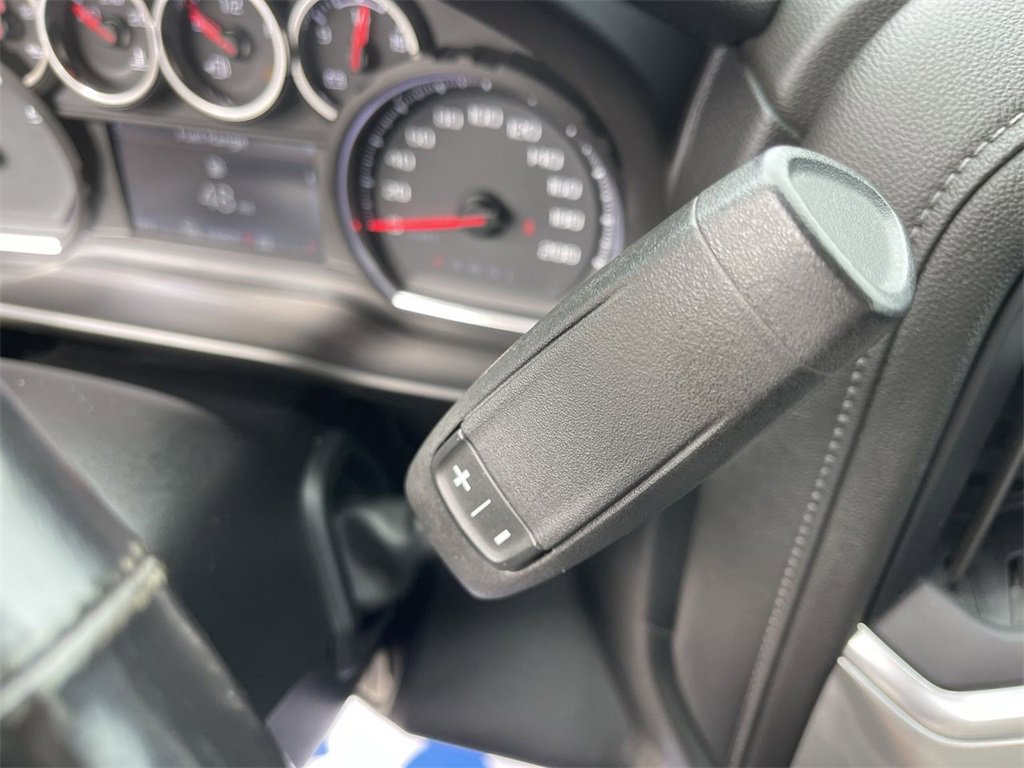 Used 2020 Chevrolet Silverado 2500 LTZ w/ LTZ Convenience Package image 20
