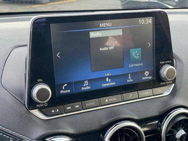 Used 2023 Nissan Sentra SV FWD image 16