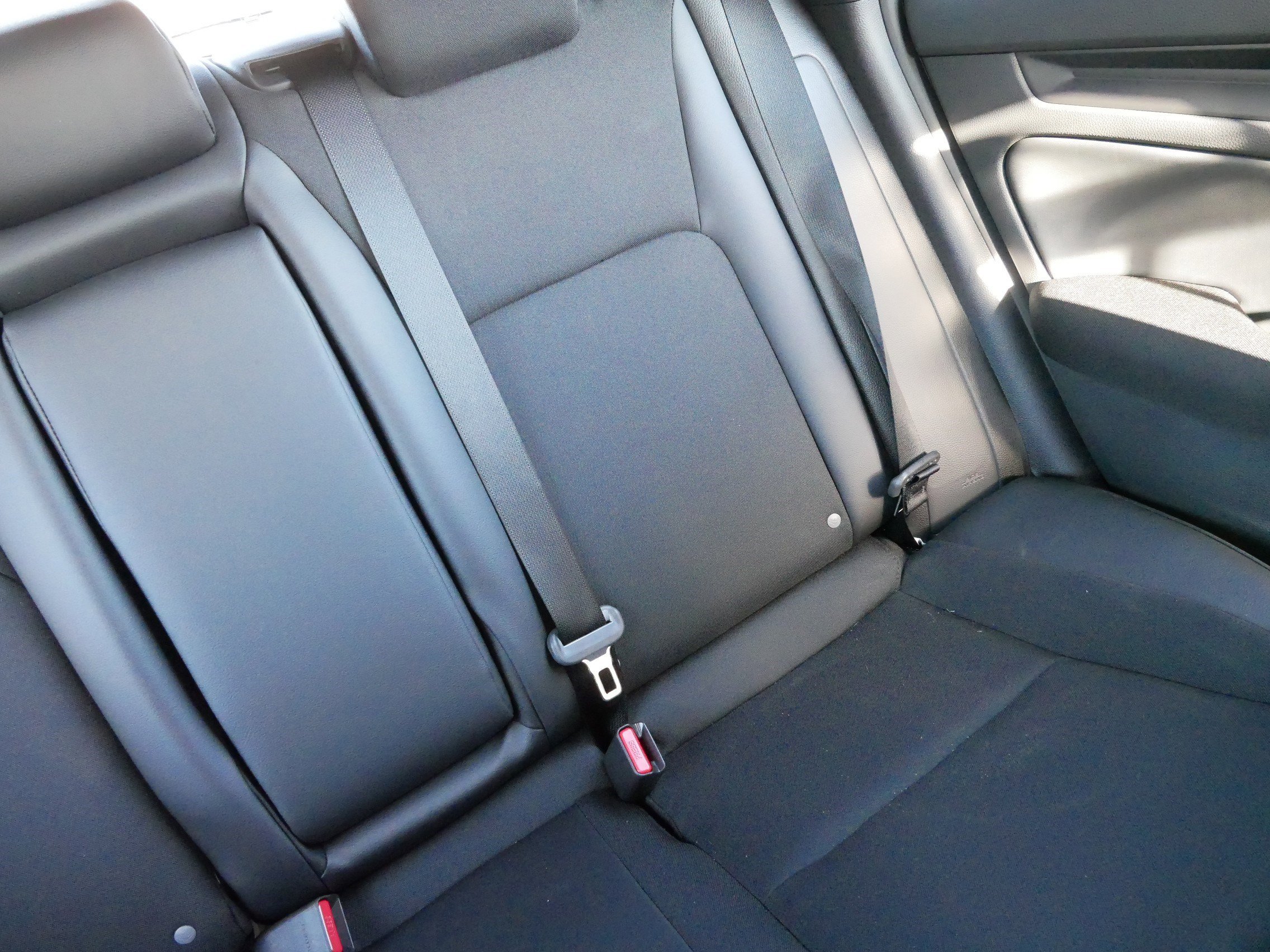 Certified 2026 Honda Civic Sport image 14