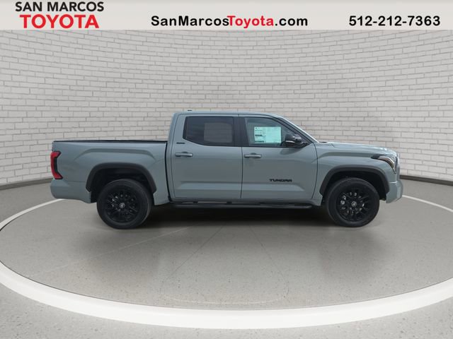 New 2026 Toyota Tundra Limited image 4