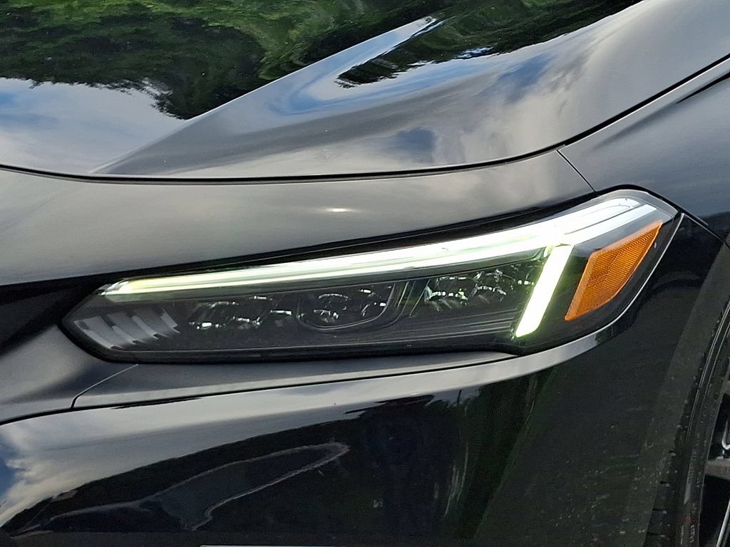Used 2024 Honda Civic Sport image 9