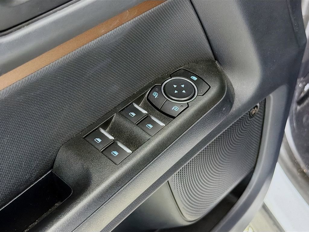 Used 2022 Ford Bronco Sport Outer Banks w/ Tech Package AWD/4WD image 20