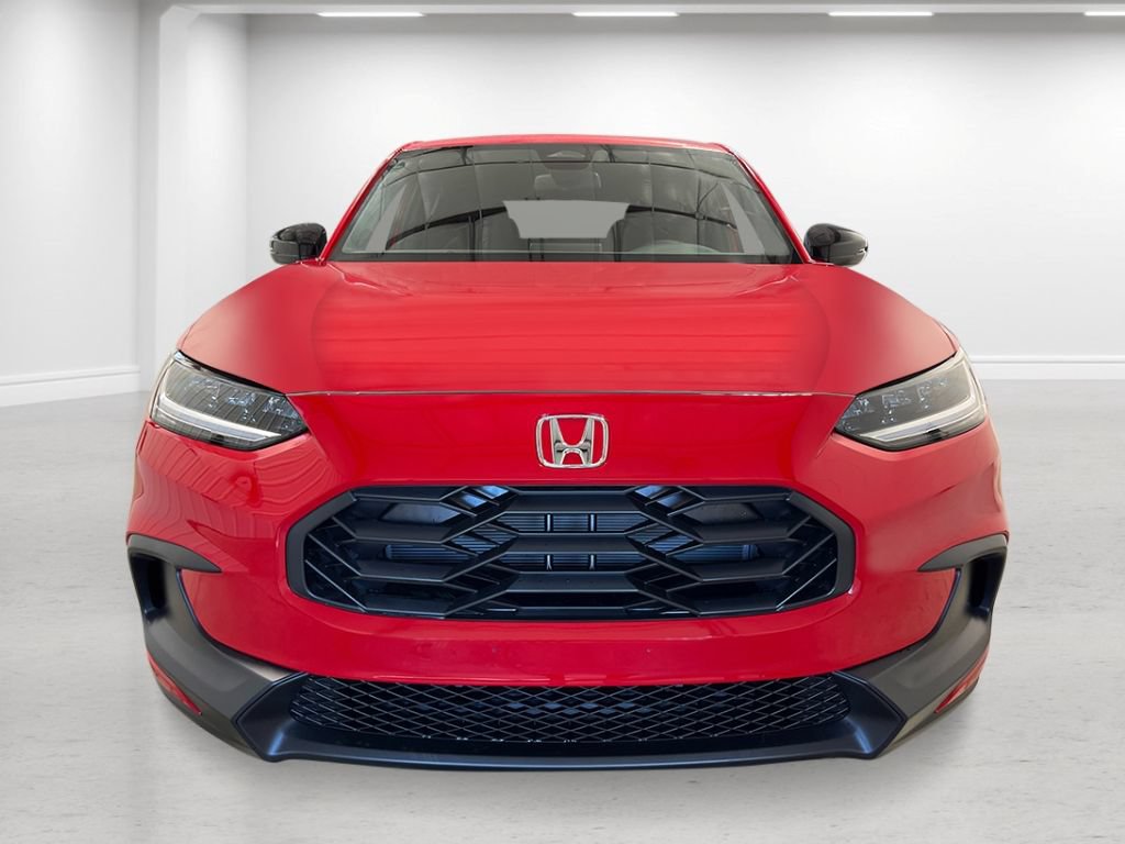 New 2027 Honda HR-V Sport image 10