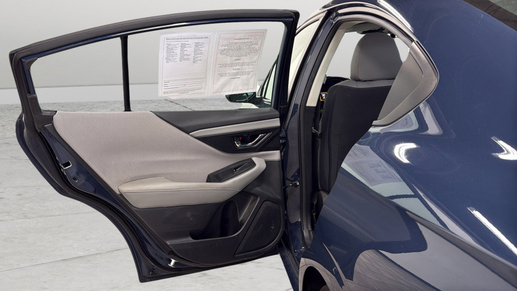 Certified 2024 Subaru Legacy Premium image 26