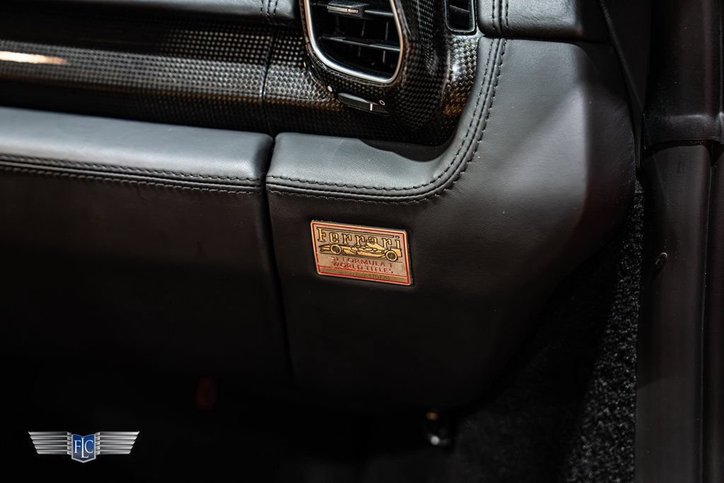 Used 2011 Ferrari 458 Italia Coupe RWD image 29