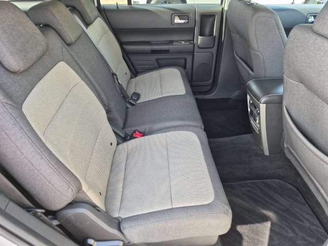 Used 2011 Ford Flex SE w/ Trailer Tow Pkg Class III FWD image 28