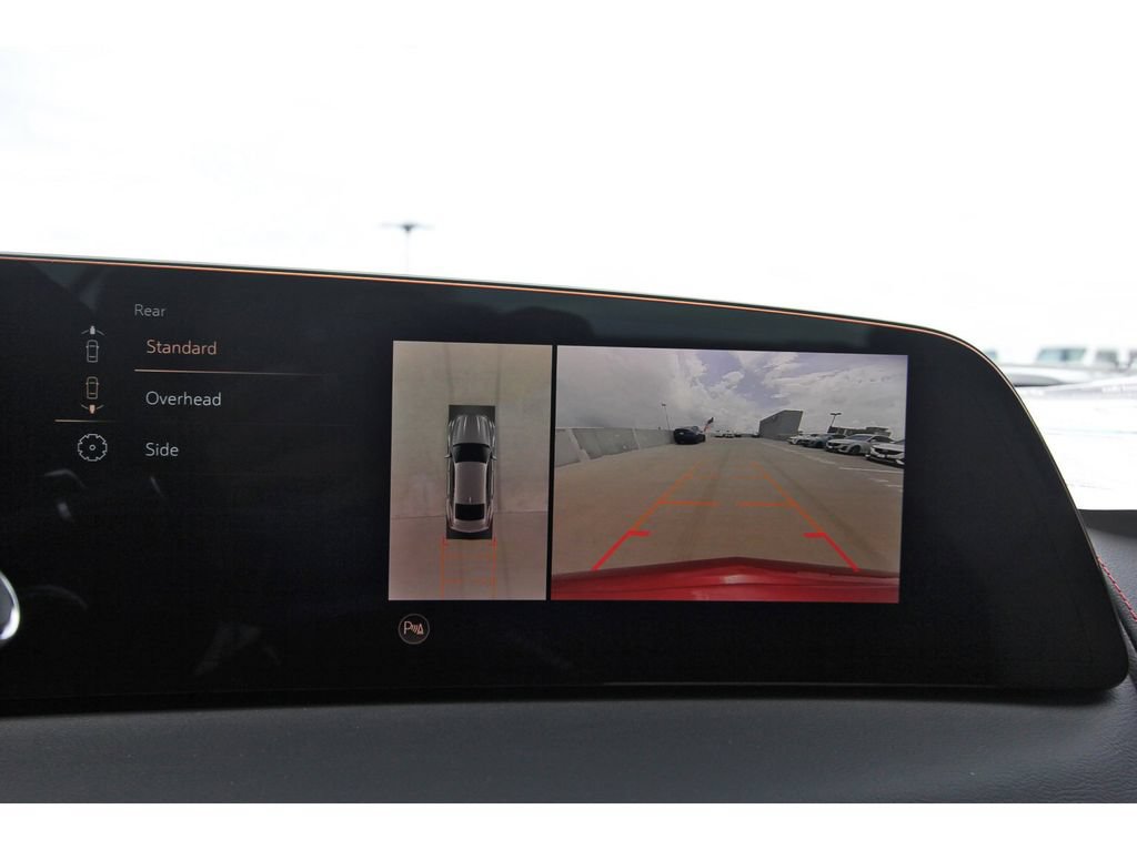 New 2026 Cadillac CT5 Sport w/ Technology Package RWD image 16