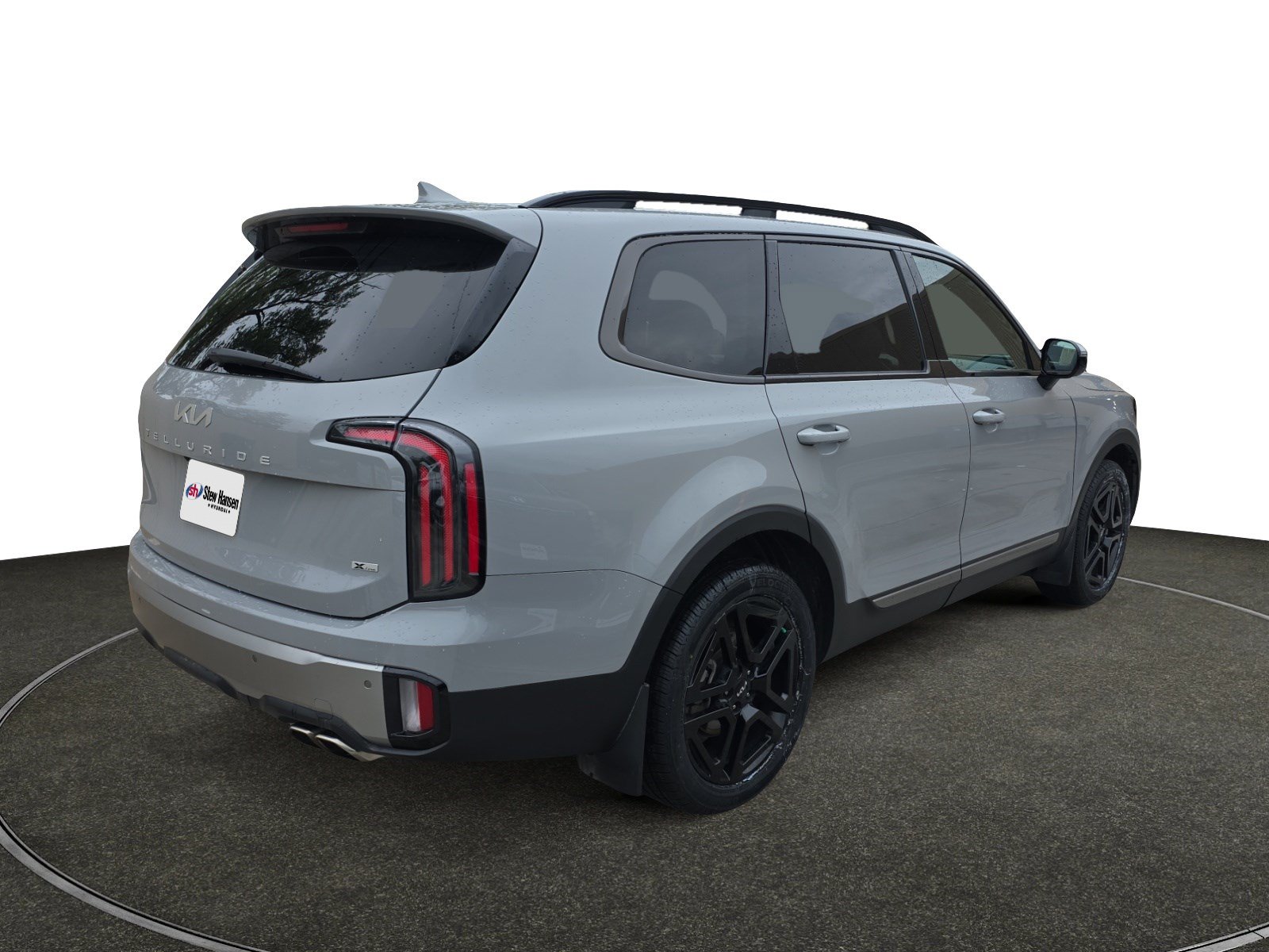 Used 2023 Kia Telluride SX Prestige X-Line AWD/4WD image 6