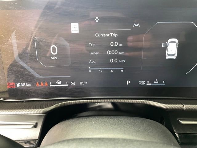 New 2026 Kia Sportage SX image 26