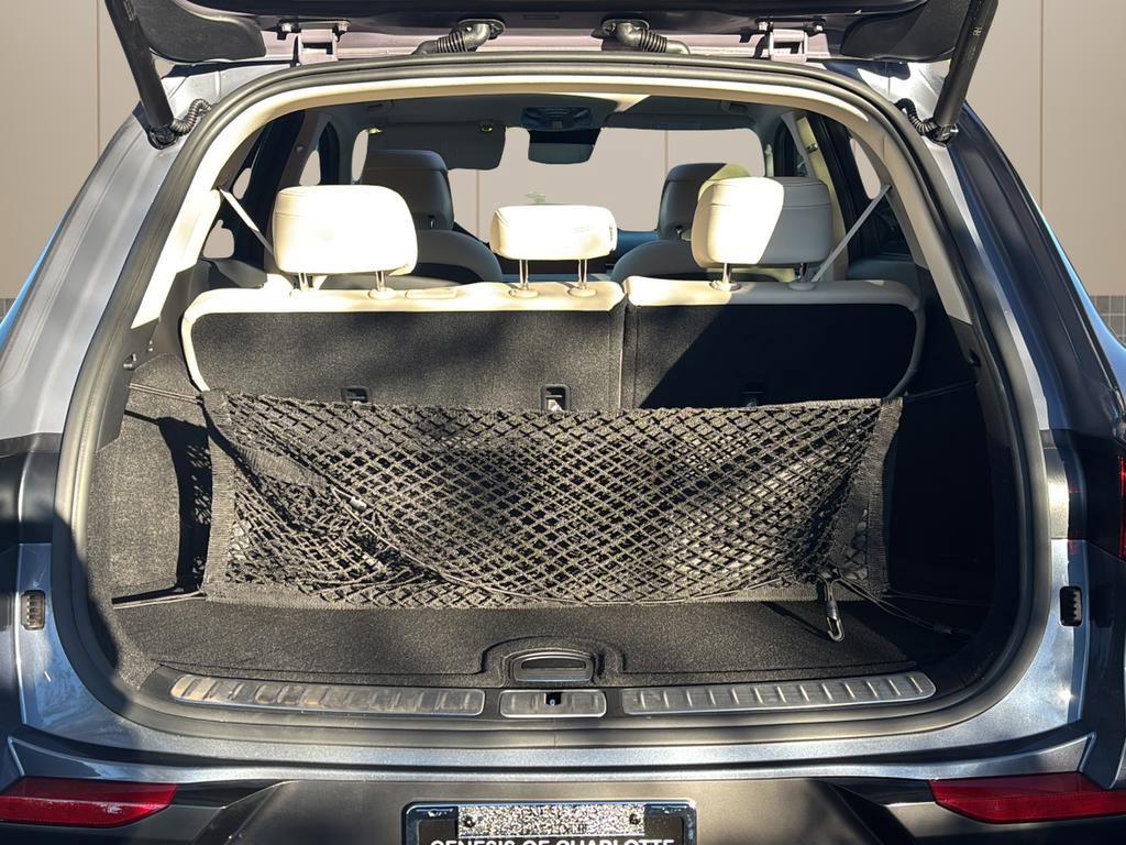 Certified 2026 Genesis GV70 2.5T Select image 14