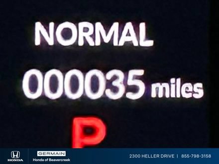 Used 2026 Honda Odyssey Sport-L image 21