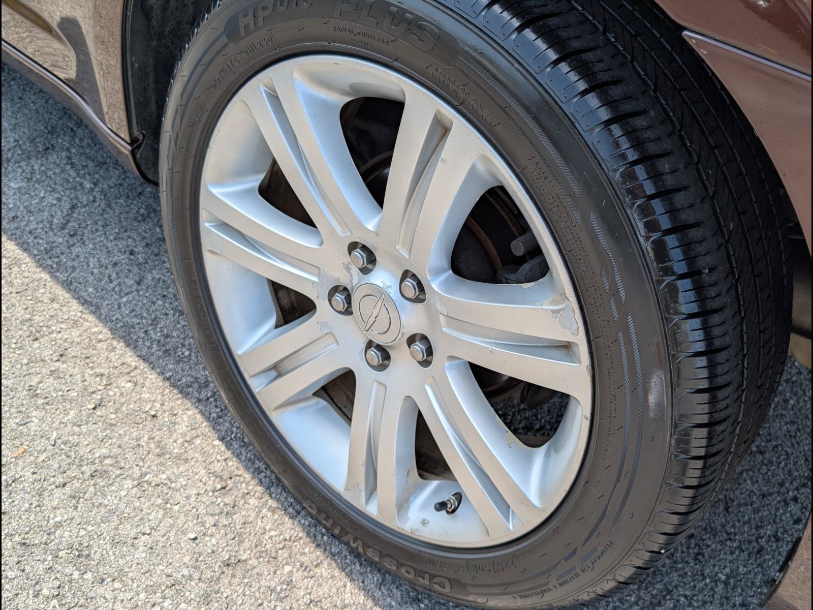 Used 2013 Chrysler 200 LX FWD image 20