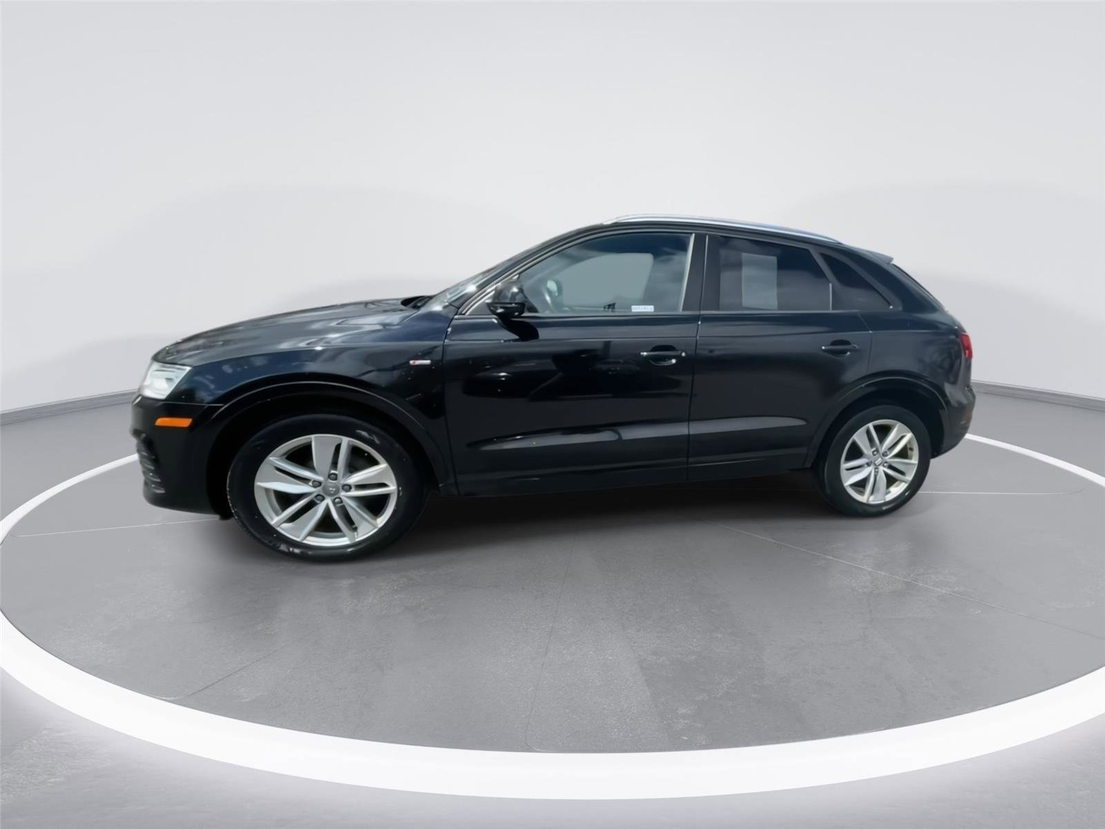 Used 2018 Audi Q3 2.0T Premium image 5