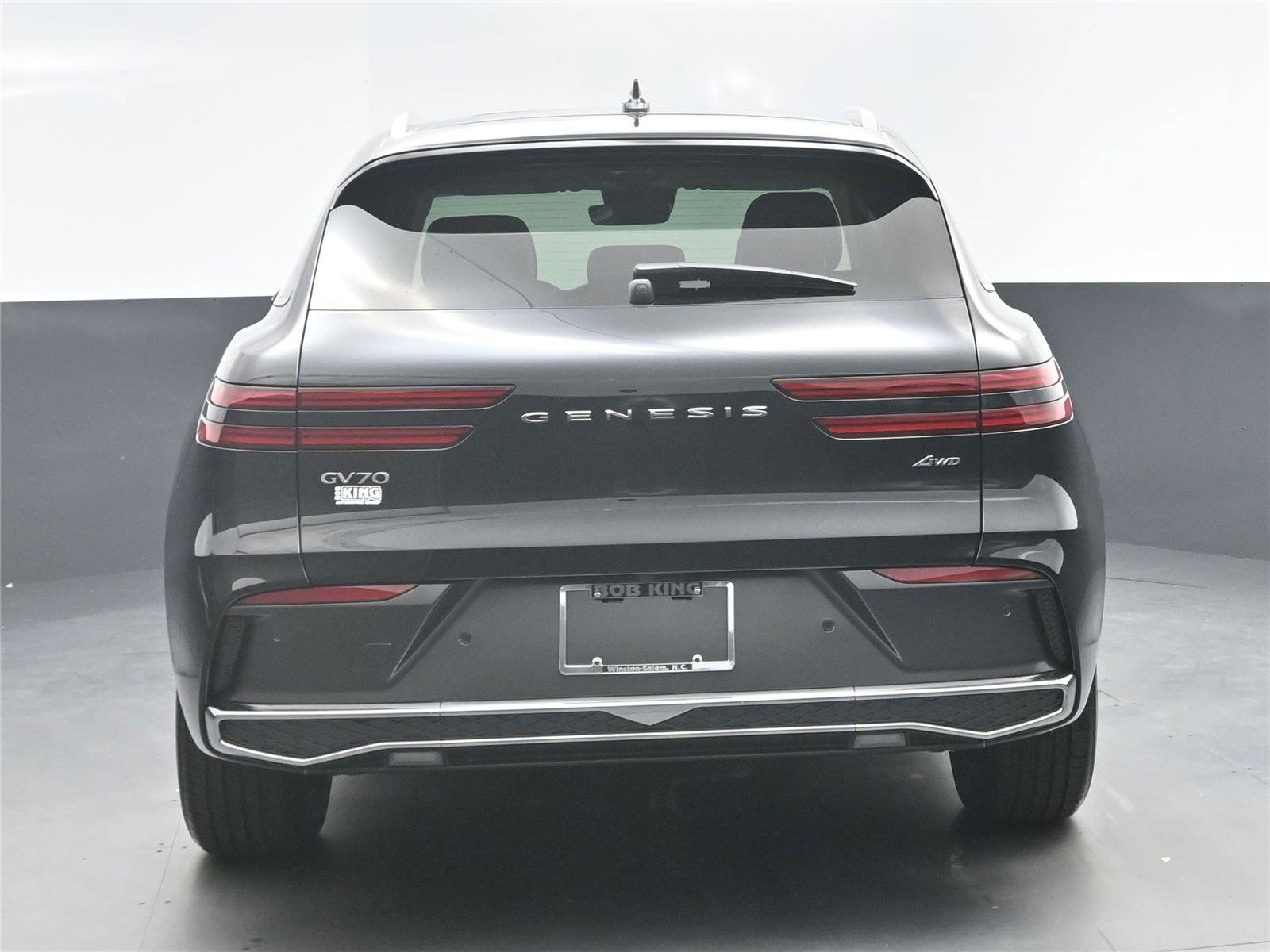 New 2026 Genesis GV70 2.5T Select image 13