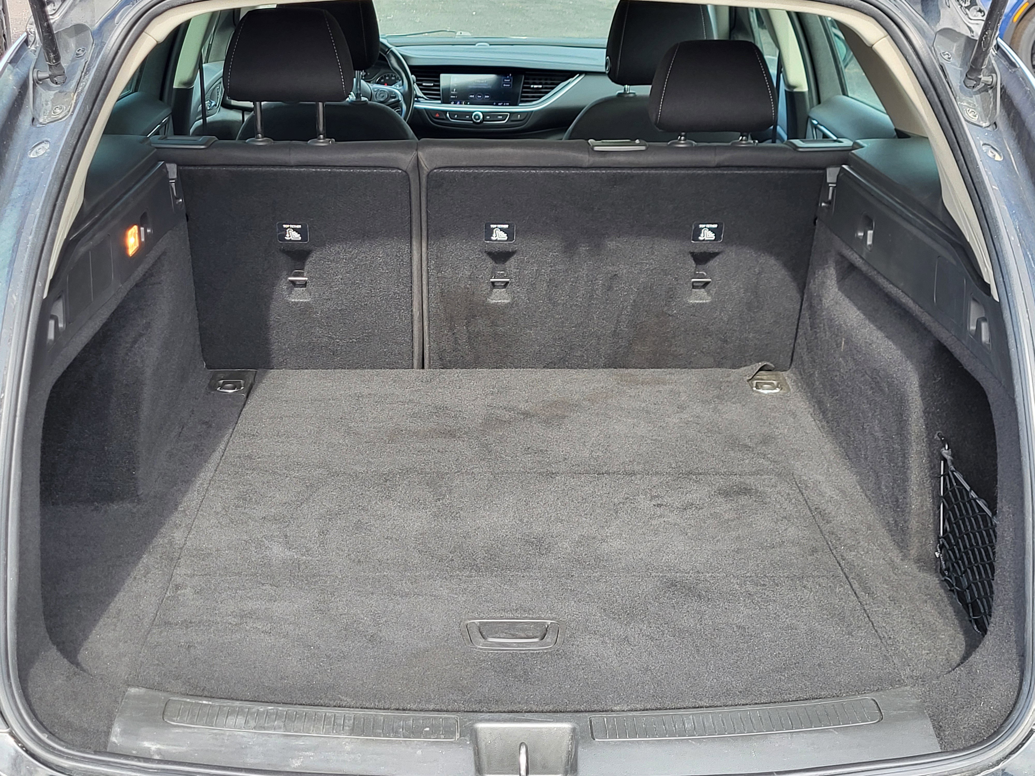 Used 2019 Buick Regal Preferred w/ Sights and Sounds Package image 14