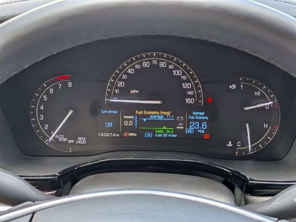 Used 2018 Cadillac XT5 Premium Luxury image 31