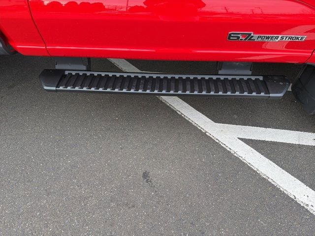 Used 2026 Ford F250 XL w/ XL Driver Assist Package image 11