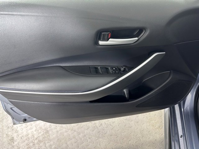 Used 2022 Toyota Corolla SE image 19