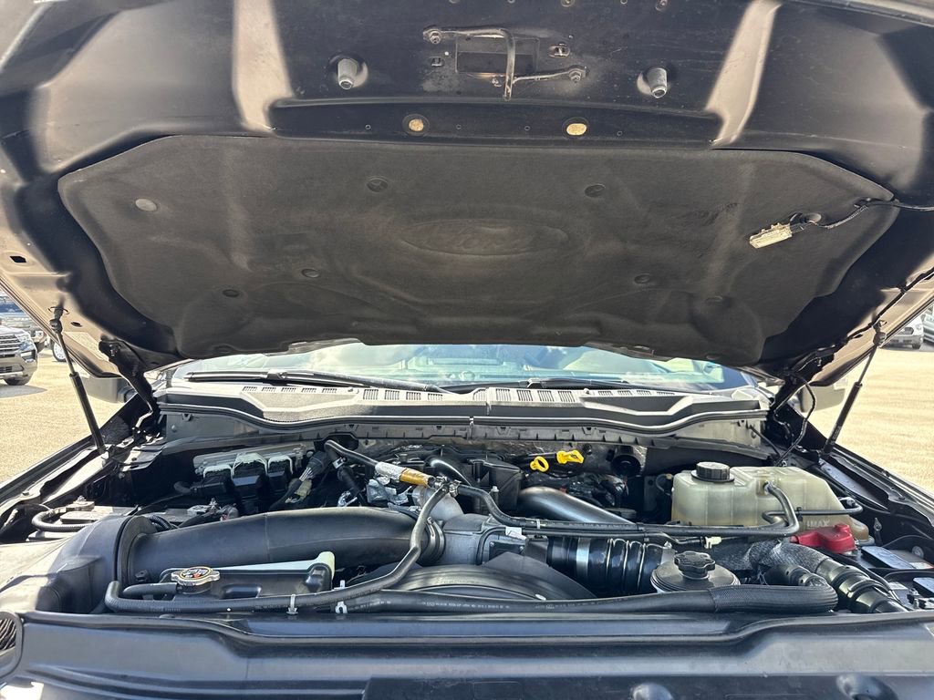 Used 2019 Ford F450 King Ranch w/ King Ranch Ultimate Package image 30