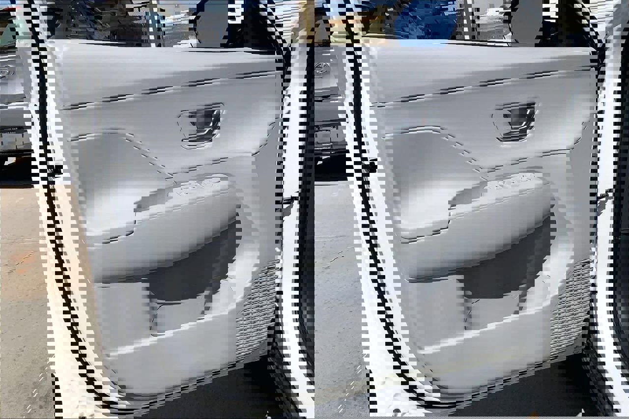 New 2026 Hyundai Kona Limited image 10