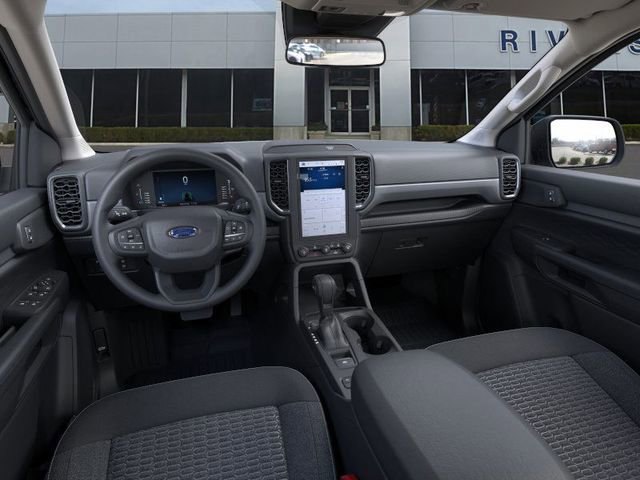 New 2025 Ford Ranger XL image 9