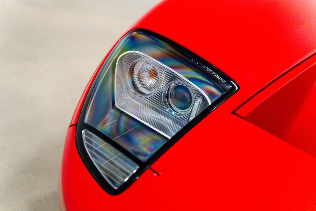 Used 2005 Ford GT image 87