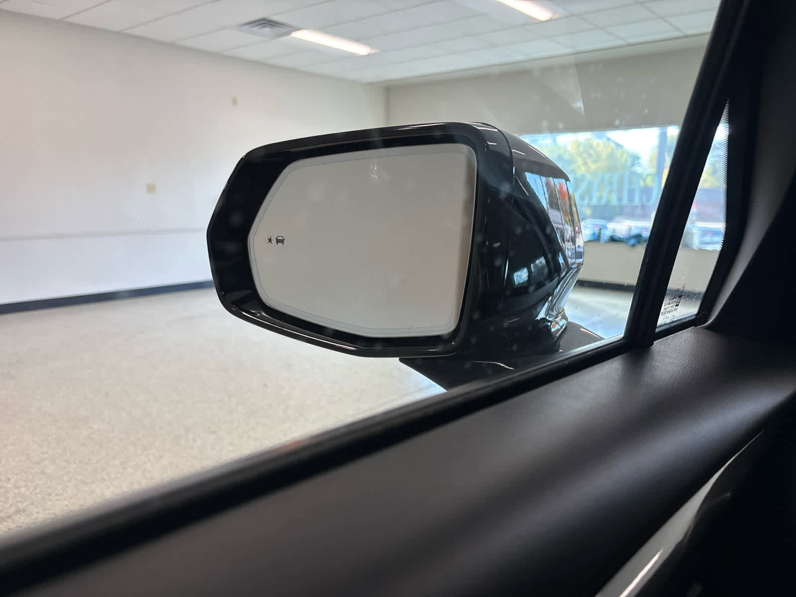 Used 2024 Chevrolet Blazer Premier w/ Enhanced Convenience Package image 23