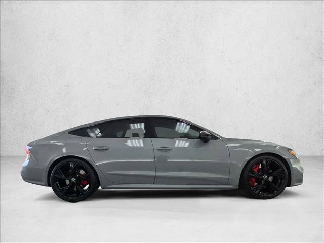 Used 2025 Audi S7 Prestige AWD/4WD image 4