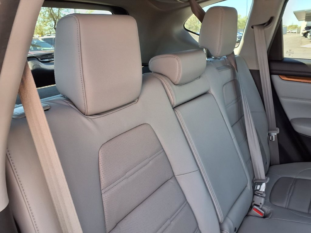 Used 2018 Honda CR-V EX-L image 23