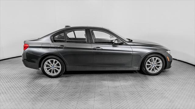 Used 2016 BMW 320i xDrive Sedan AWD/4WD image 9
