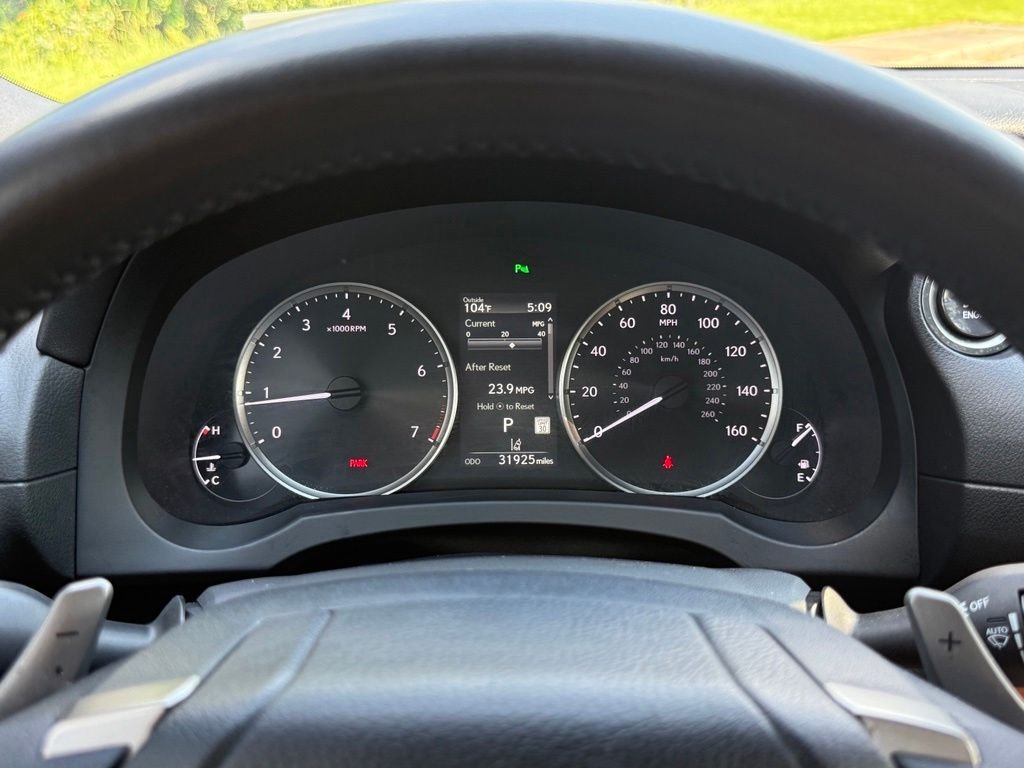Certified 2023 Lexus RC 350 RWD image 27