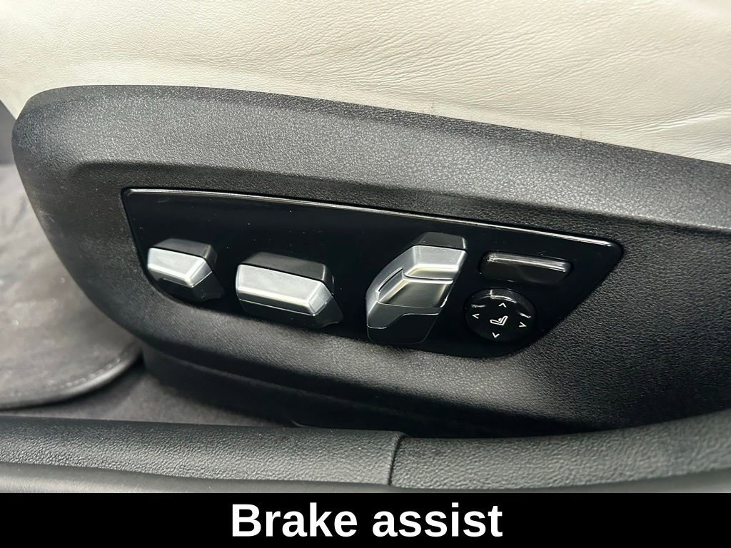 Used 2022 BMW M5 w/ Competition Package image 19