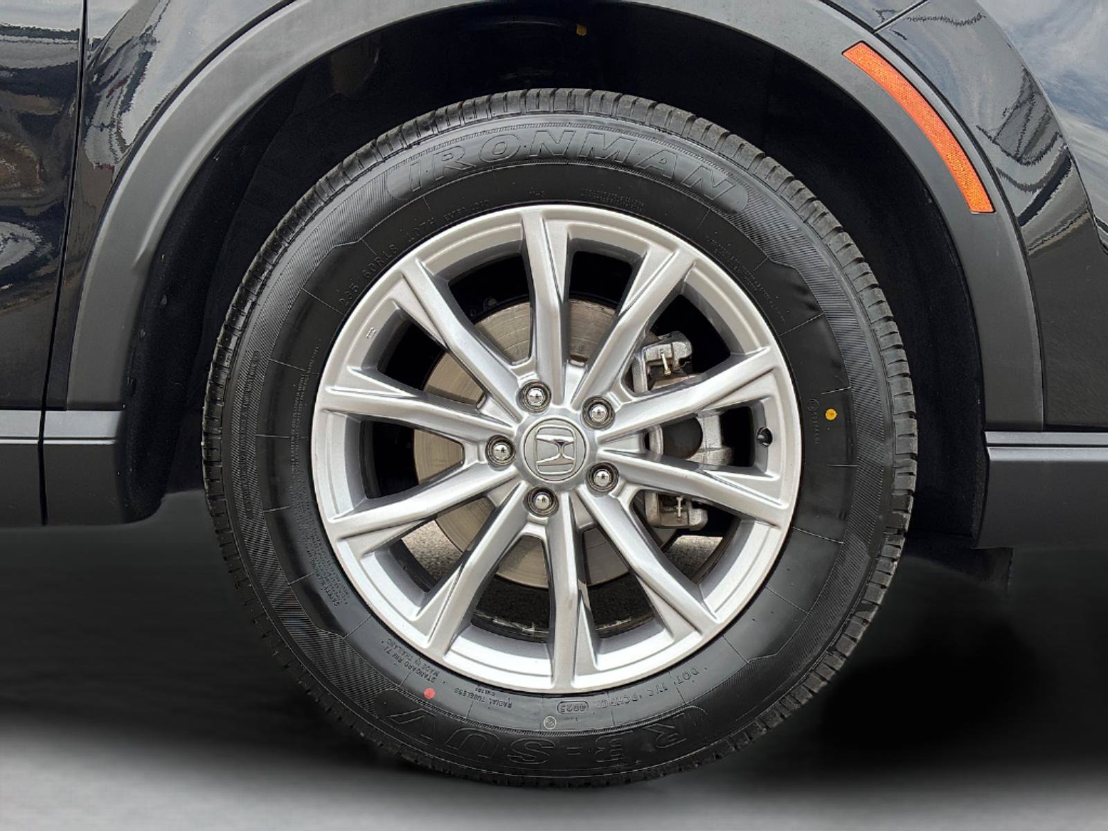 Certified 2023 Honda CR-V EX image 10