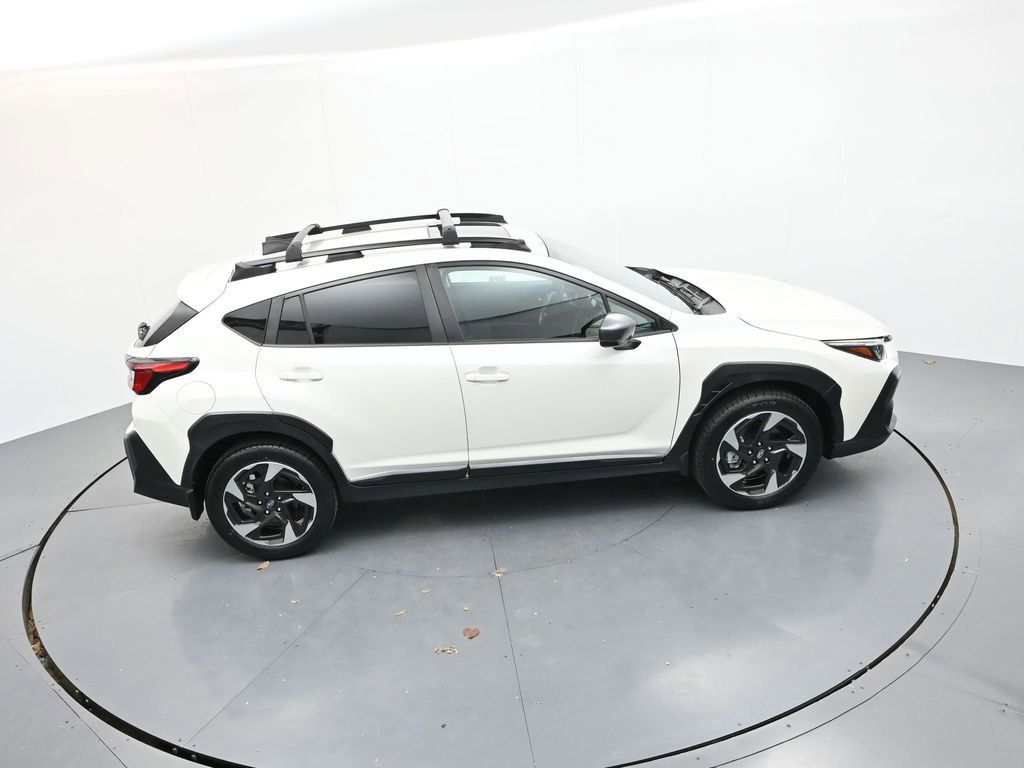 Used 2024 Subaru Crosstrek 2.5i Limited w/ Popular Package #3A image 28