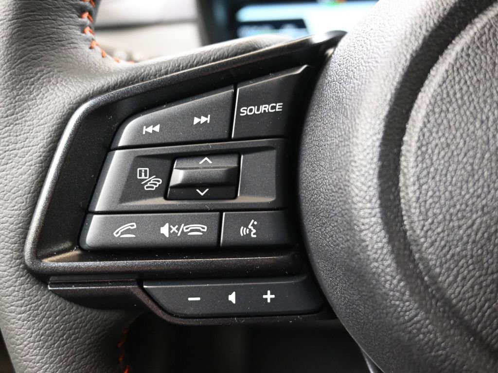 New 2026 Subaru Crosstrek 2.5i Limited image 26