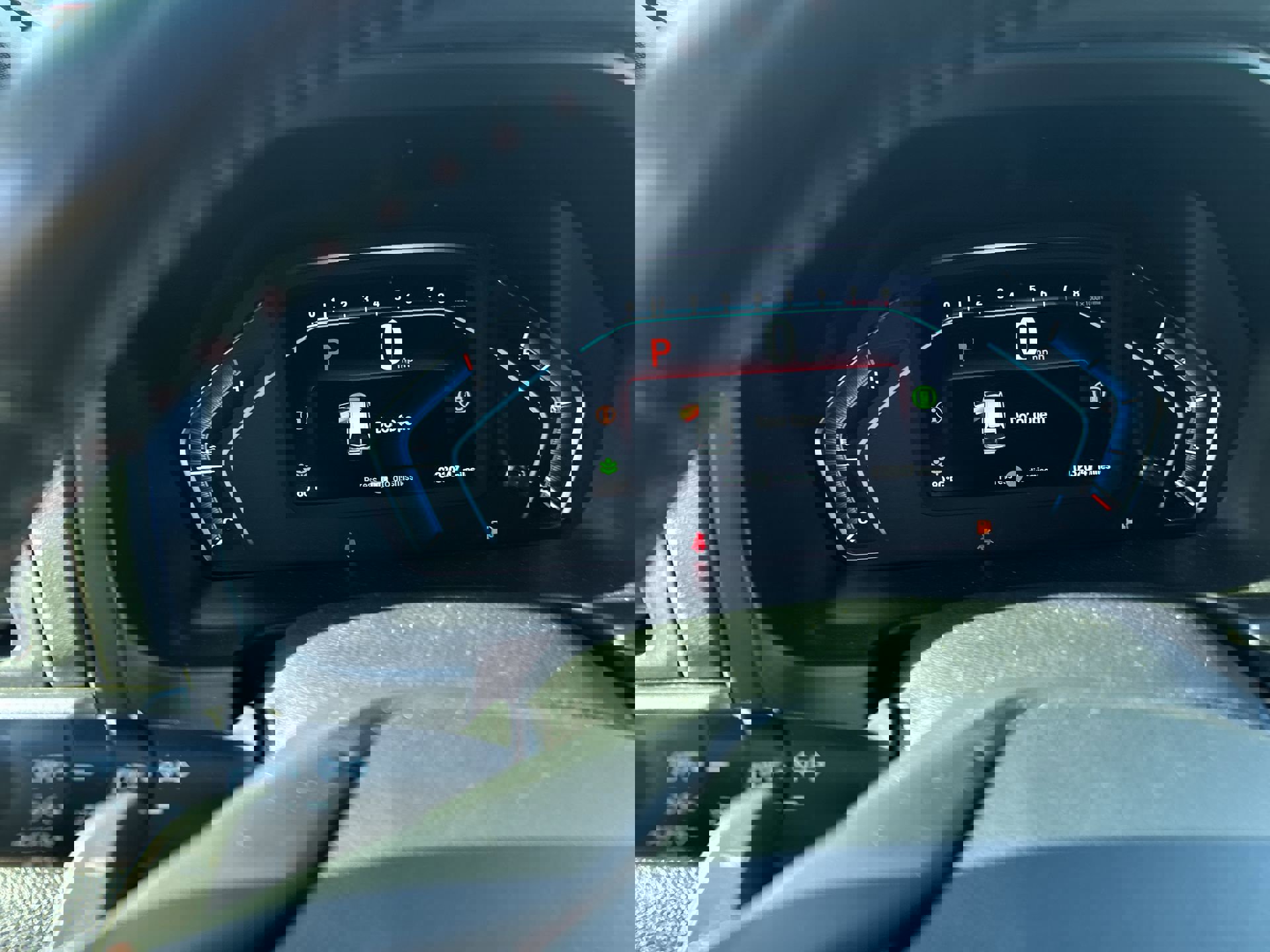 Used 2024 Honda Odyssey Sport image 10