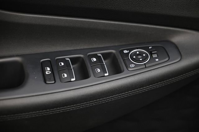 Used 2023 Hyundai Santa Fe SEL image 16