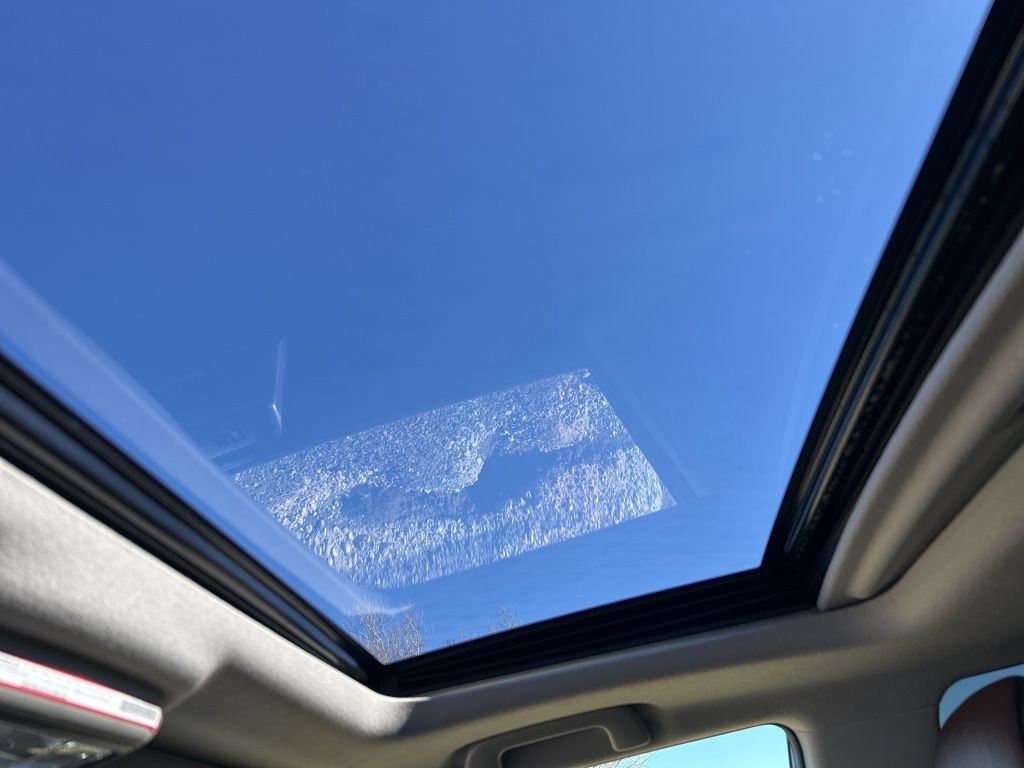 Used 2020 Toyota 4Runner Limited image 34