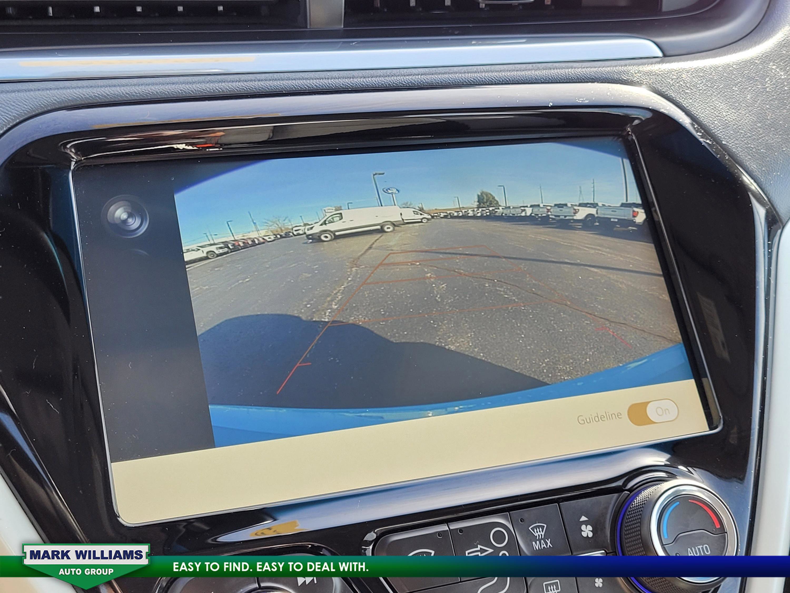 Used 2020 Chevrolet Bolt LT image 16