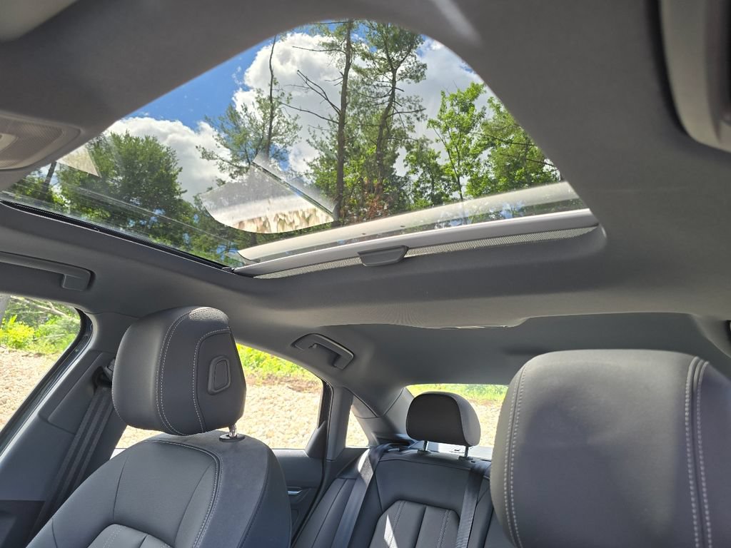 Certified 2024 Audi A3 2.0T Premium Plus w/ Premium Plus Package AWD/4WD image 3