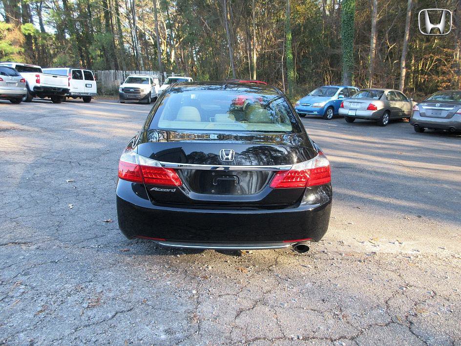 Used 2014 Honda Accord EX-L image 6