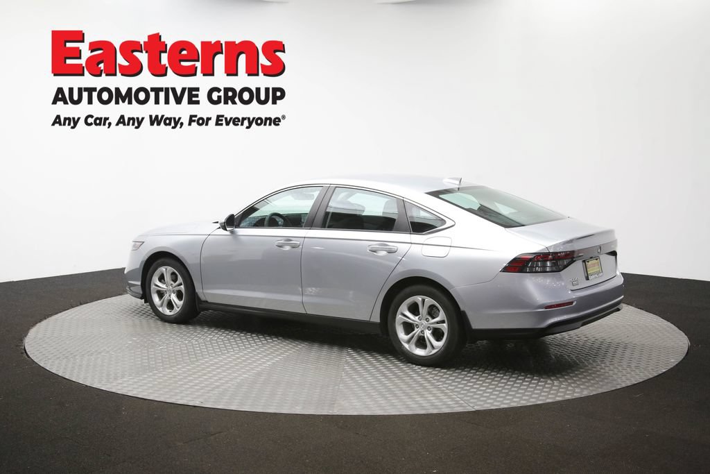 Used 2024 Honda Accord LX image 61